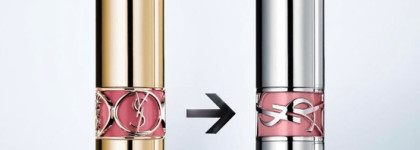 Новинки бьюти мира от YSL, Rhode, Milk, Lisa Eldridge