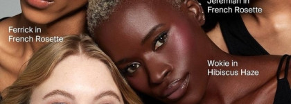 Новости бьюти мира: Too Faced, Vanessa Myricks, By Mario, Hauslabs, Urbandecay, Nyx