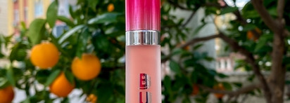 Мои губы, только круче с Buxom Full-On Plumping Lip Cream в оттенке Seychelles