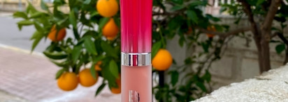 Мои губы, только круче с Buxom Full-On Plumping Lip Cream в оттенке Seychelles