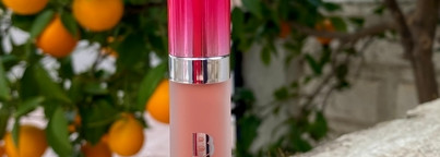 Мои губы, только круче с Buxom Full-On Plumping Lip Cream в оттенке Seychelles