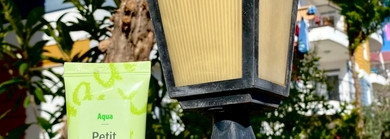 Holika Holika Petit BB Cream Aqua SPF 25 - Самый лучший/ бюджетный/ для кожи с акне и несовершенствами