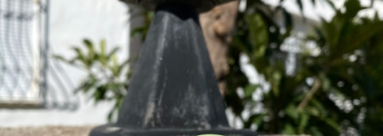 Holika Holika Petit BB Cream Aqua SPF 25 - Самый лучший/ бюджетный/ для кожи с акне и несовершенствами