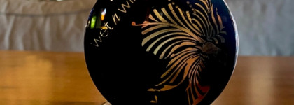 Тонна блестящей пыльцы от Wet n Wild highlighter powder в оттенке I’m so lit