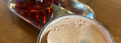 Тонна блестящей пыльцы от Wet n Wild highlighter powder в оттенке I’m so lit