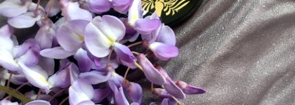 Тонна блестящей пыльцы от Wet n Wild highlighter powder в оттенке I’m so lit