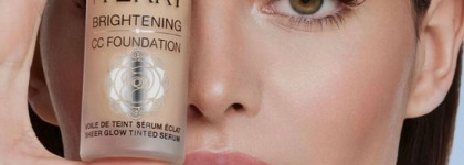 Бьюти новинки от Patmcgrath, By Terry, Sephora, Benefit