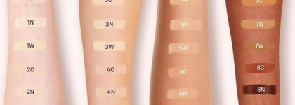 Бьюти новинки от Patmcgrath, By Terry, Sephora, Benefit