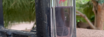 Escada Joyful EDP - юность и молодость во флаконе