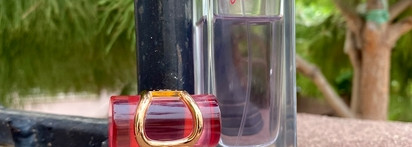 Escada Joyful EDP - юность и молодость во флаконе