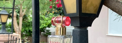 Escada Joyful EDP - юность и молодость во флаконе