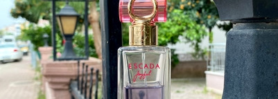 Escada Joyful EDP - юность и молодость во флаконе