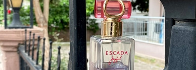 Escada Joyful EDP - юность и молодость во флаконе