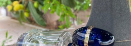 Молодость во флаконе с Giorgio Armani My Way EDP