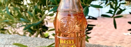 Versace Red Jeans EDT - флакон, забытый на целые 15 лет