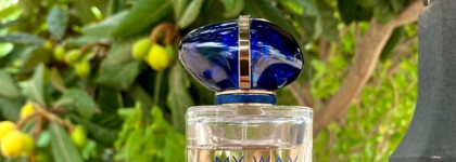 Молодость во флаконе с Giorgio Armani My Way EDP