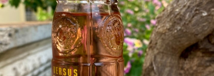 Versace Red Jeans EDT - флакон, забытый на целые 15 лет