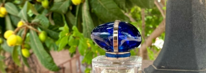 Молодость во флаконе с Giorgio Armani My Way EDP