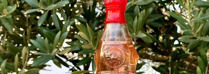 Versace Red Jeans EDT - флакон, забытый на целые 15 лет