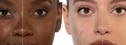 Бьюти новинки Loreal, Natasha Denona, Sigma