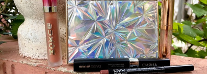 5 продуктов + 1 зима = Минимализм на максималках