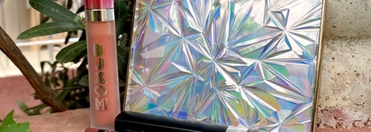 5 продуктов + 1 зима = Минимализм на максималках