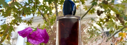 Giorgio Armani Si - большой обзор на любимую линейку любимого бренда