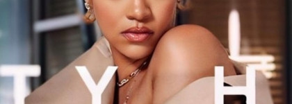 Звездные и приковывающие внимание запуски от Fenty hair & Rhode