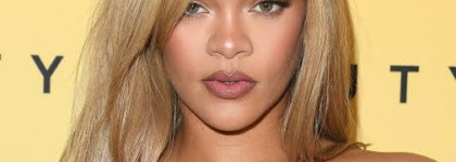 Звездные и приковывающие внимание запуски от Fenty hair & Rhode