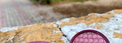 Муза моих осенних макияжей ColourPop Super Shock Shadow Ultra Metallic оттенок Muse