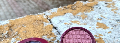 Муза моих осенних макияжей ColourPop Super Shock Shadow Ultra Metallic оттенок Muse