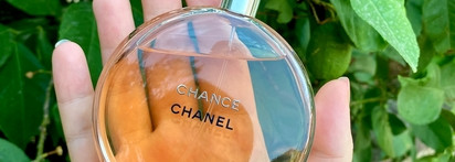 Chanel Chance EDT - слишком популярный аромат от люксового бренда?