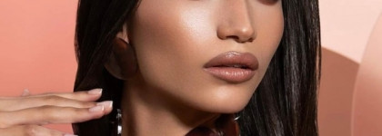 I need a warm eyeshadow palette by Natasha Denona