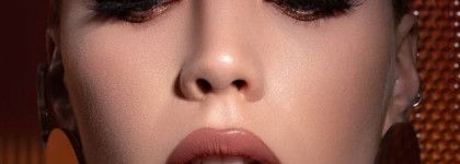 I need a warm eyeshadow palette by Natasha Denona