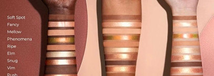 I need a warm eyeshadow palette by Natasha Denona