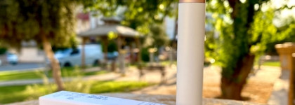 Uvinion Lash Styling Mascara 3 в 1 так ли хороша?