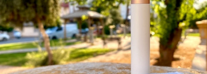 Uvinion Lash Styling Mascara 3 в 1 так ли хороша?