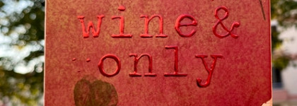 Colourpop Wine And Only Pressed Powder Palette – винная гамма в осеннем макияже