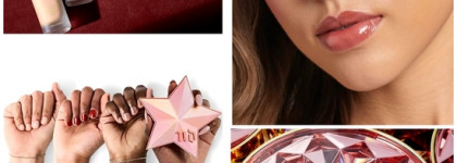 Новости марок: Dolce & Gabanna, Urban Decay, by Terry