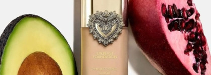 Новости марок: Dolce & Gabanna, Urban Decay, by Terry