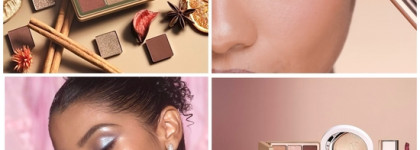 Новинки от марки Anastasia Beverly Hills