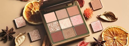 Новинки от марки Anastasia Beverly Hills