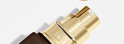 Новости марок: Dolce & Gabanna, Urban Decay, by Terry