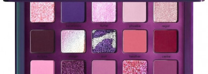 Natasha Denona Roxa eyeshadow palette limited edition