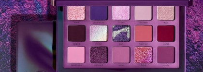 Natasha Denona Roxa eyeshadow palette limited edition