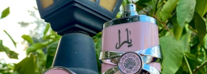 Lattafa Yara EDP новинка 2020: тропические фрукты/ зефирная лёгкость по супер цене