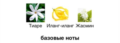 Mancera Coco Vanille EDP - кокос, ваниль и жирный тропический тиаре