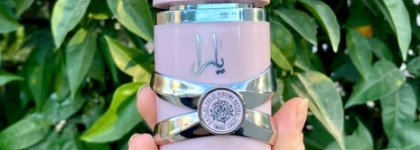 Топ 5 парфюмерных фаворитов 2024 года