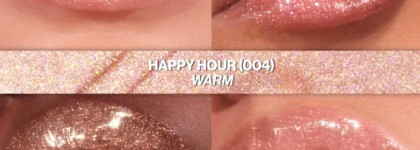 Новинки косметики от: YSL, Revlon, Viseart, Nomad cosmetics