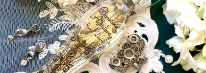 Ну, очень большая осенне/ зимняя косметичка 2024: косметика и парфюмерия